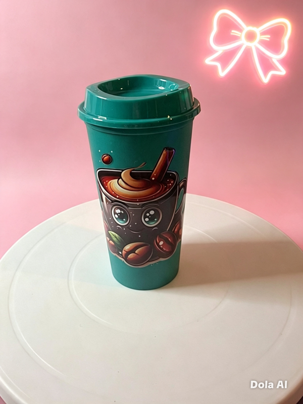 Brew cup