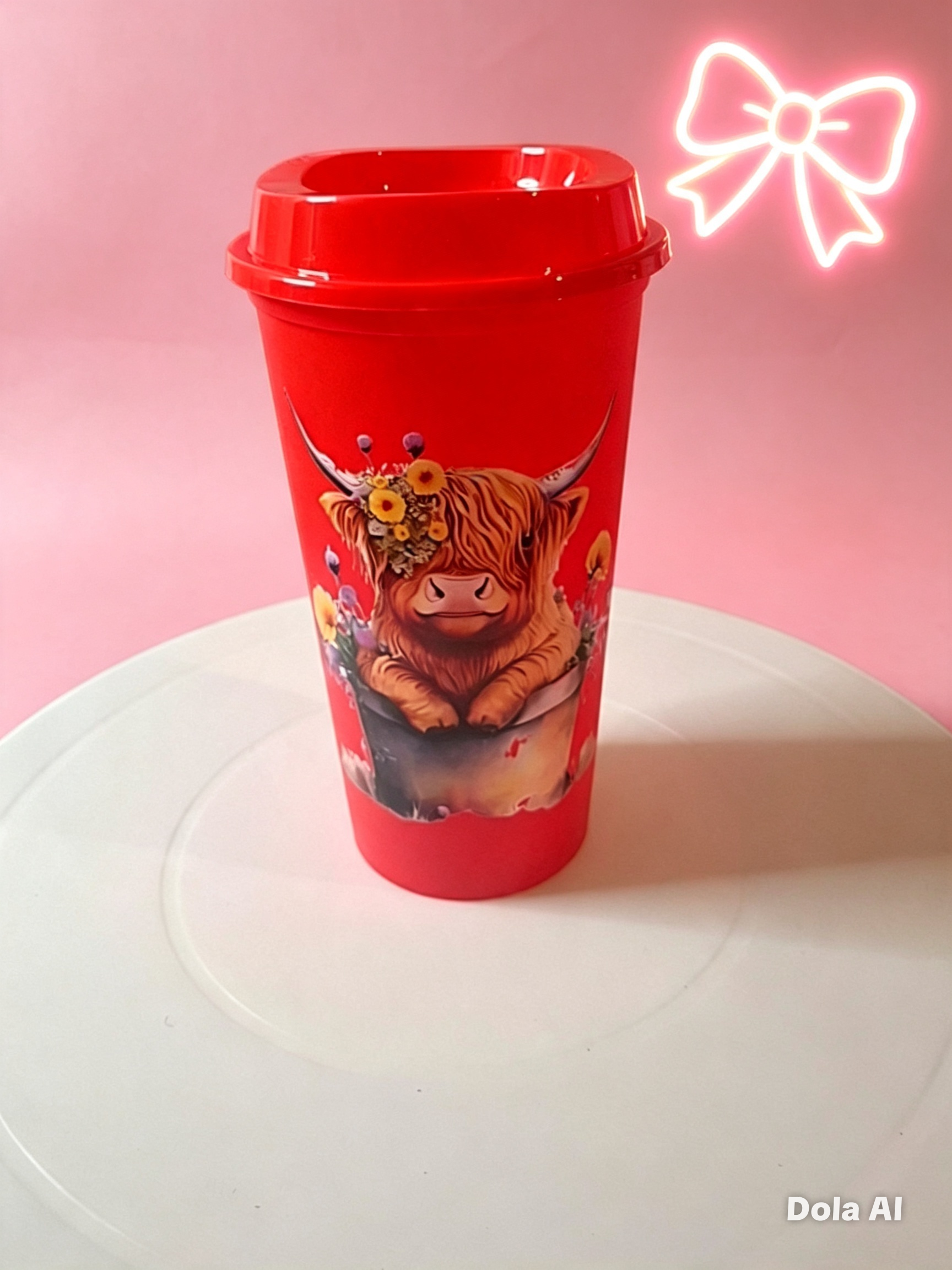Brew cup