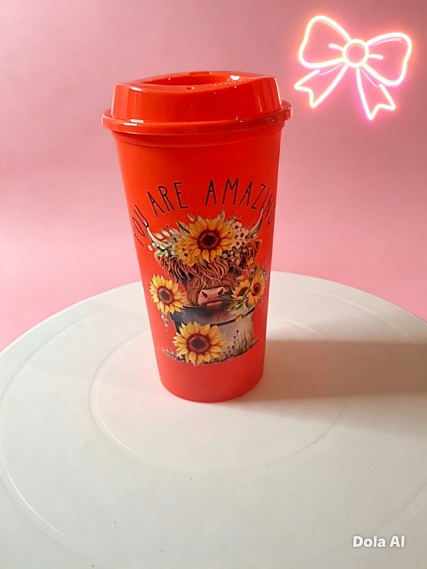 Brew cup