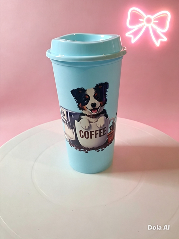 Brew cup