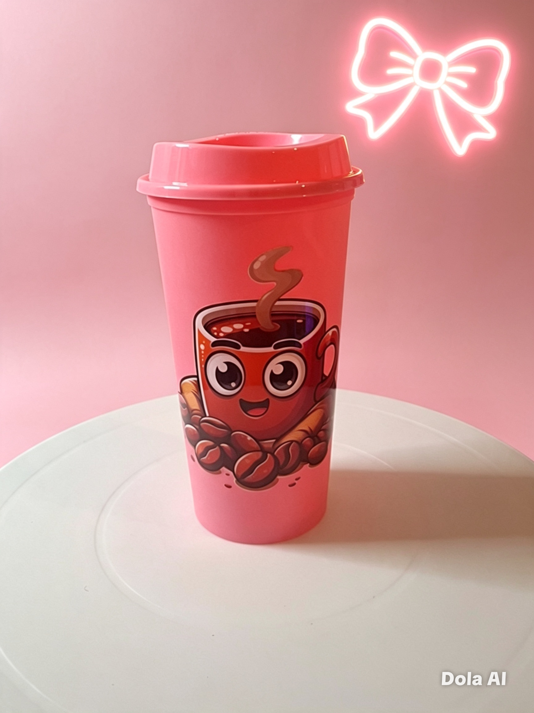 Brew cup