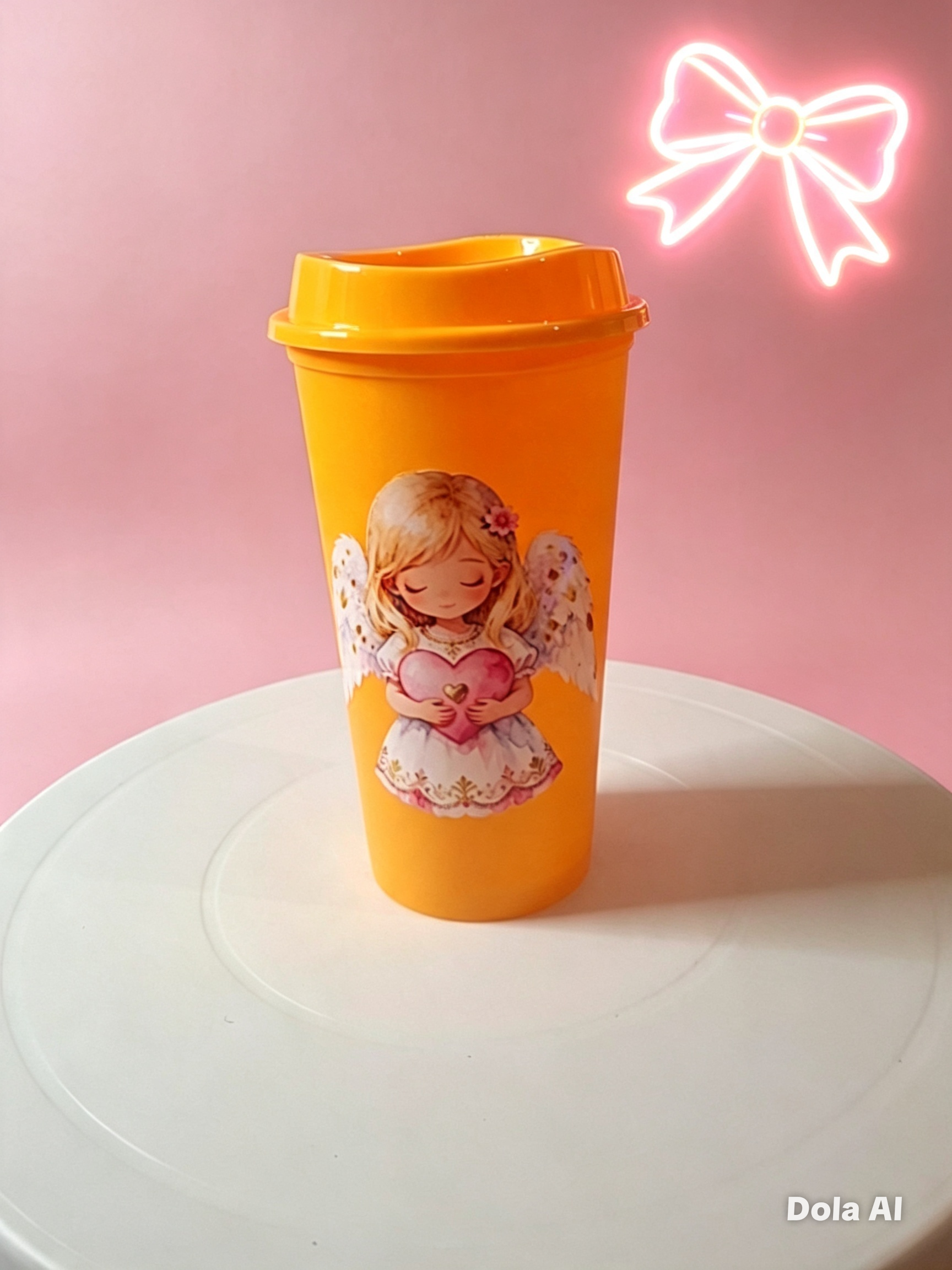 Brew cup