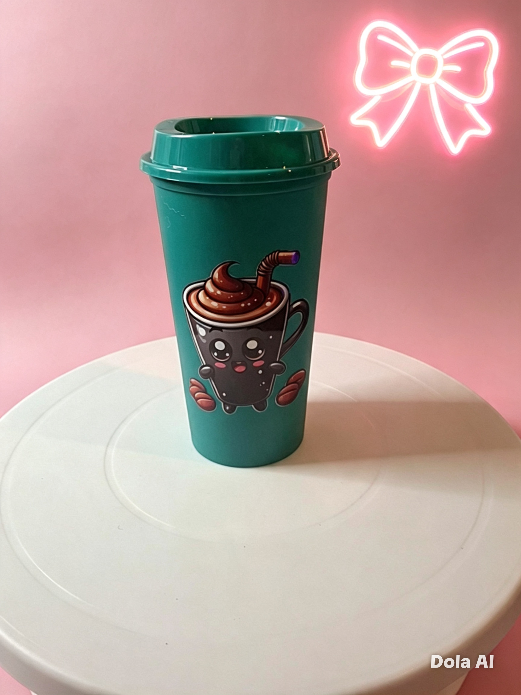 Brew cup