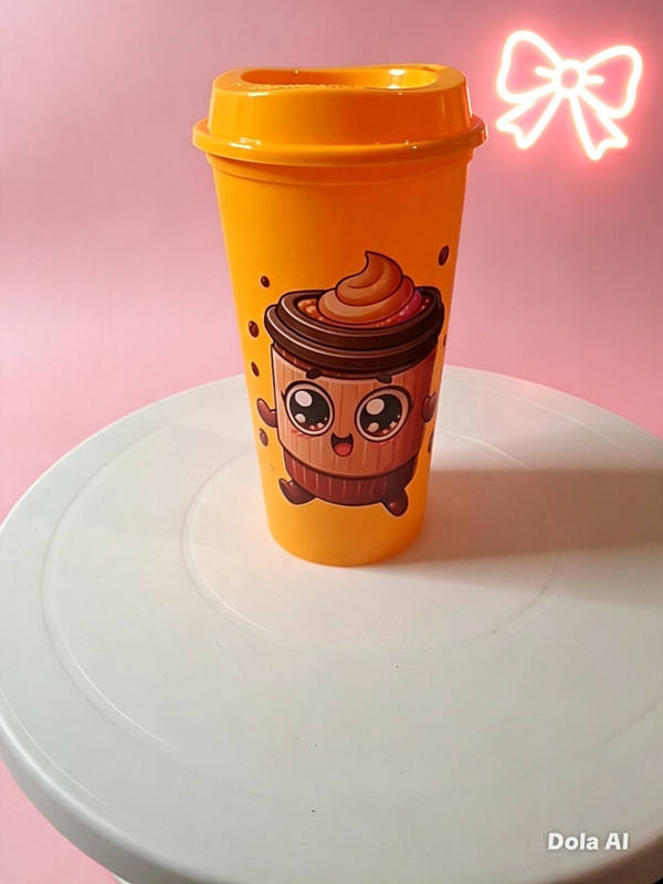Brew cup