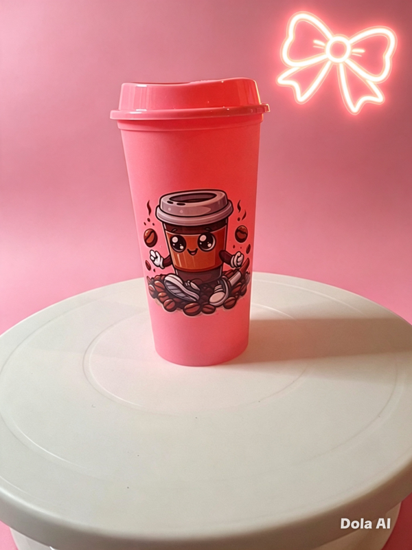 Brew cup