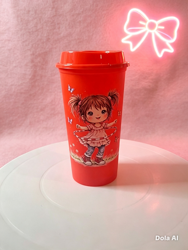 Brew cup