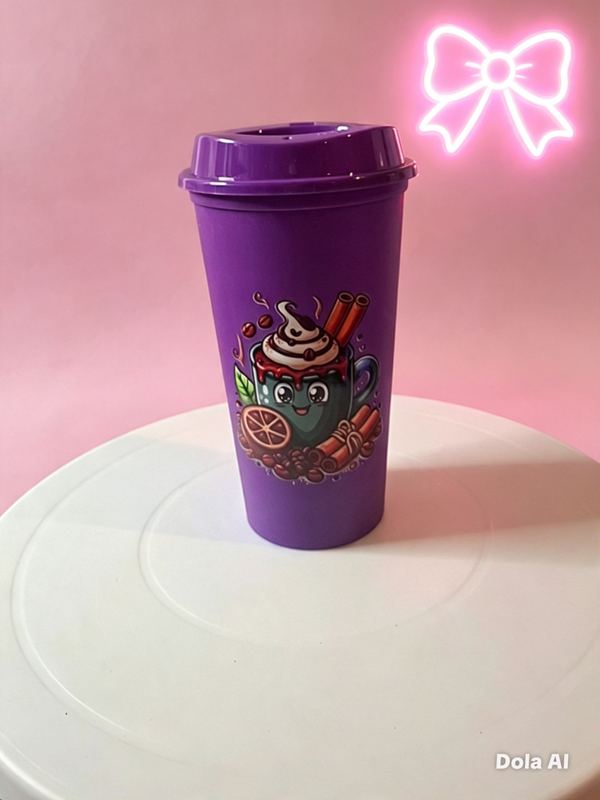 Brew cup