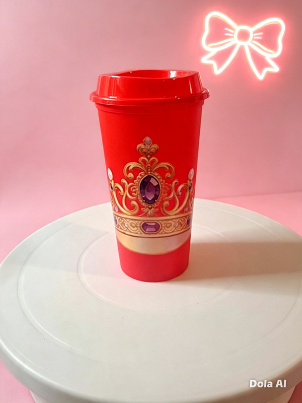 Brew cup