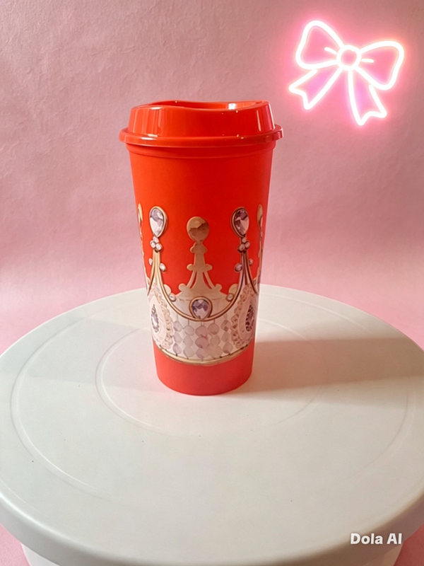 Brew cup