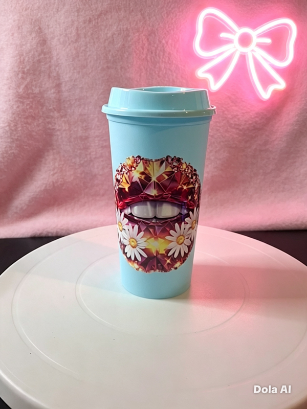 Brew cup