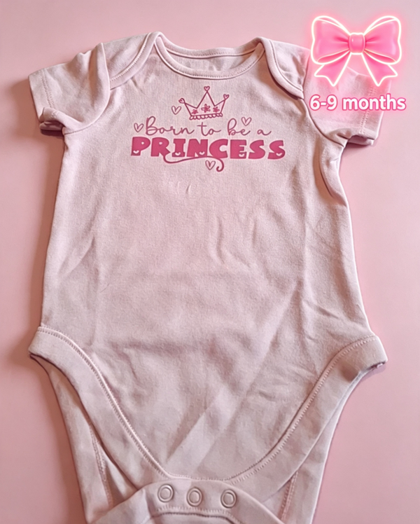 Born to be