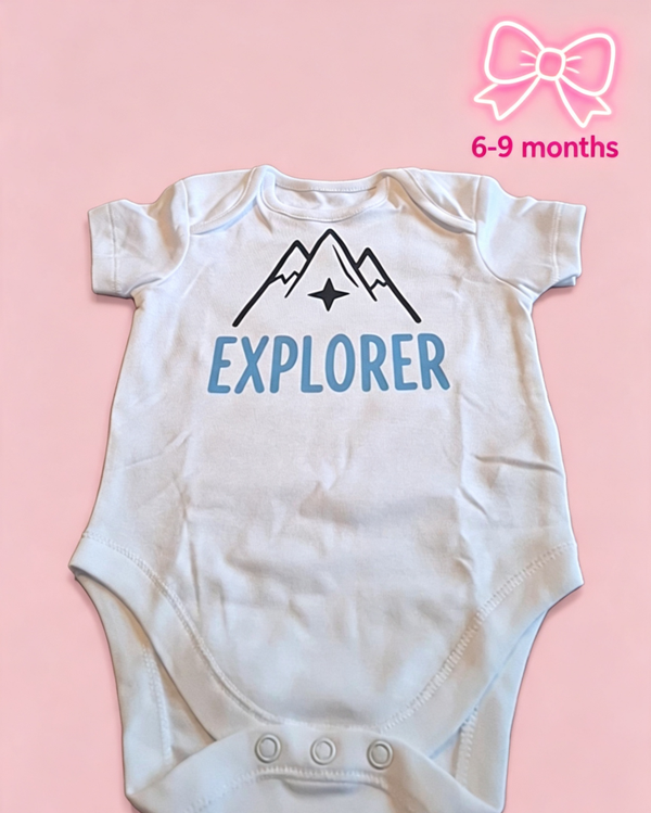 Explorer