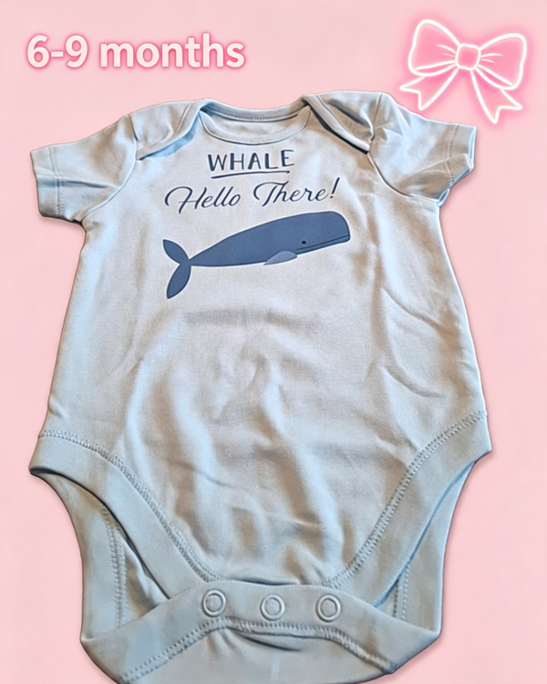 Whale