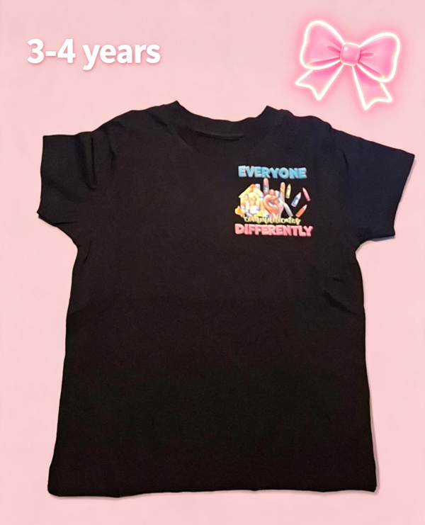 3-4 years