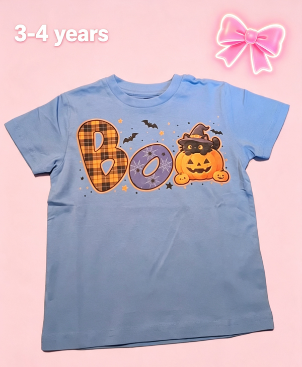 3-4 years