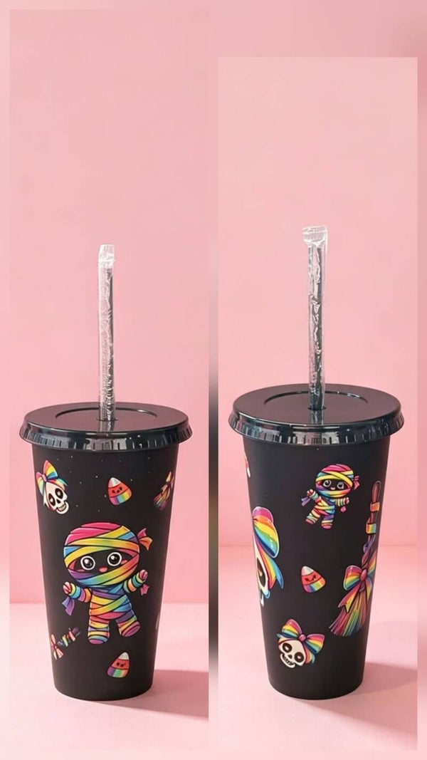 Plastic