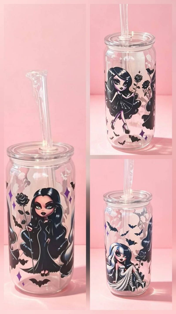 Plastic