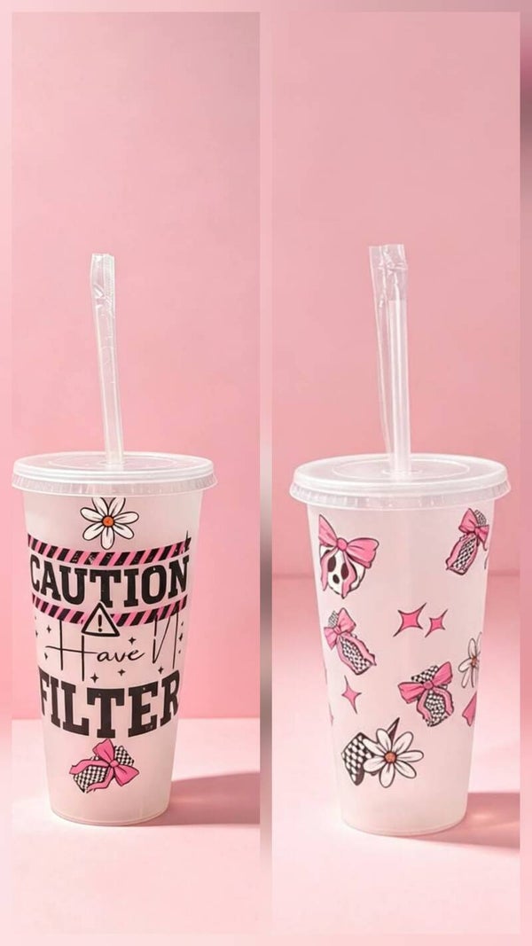 Plastic