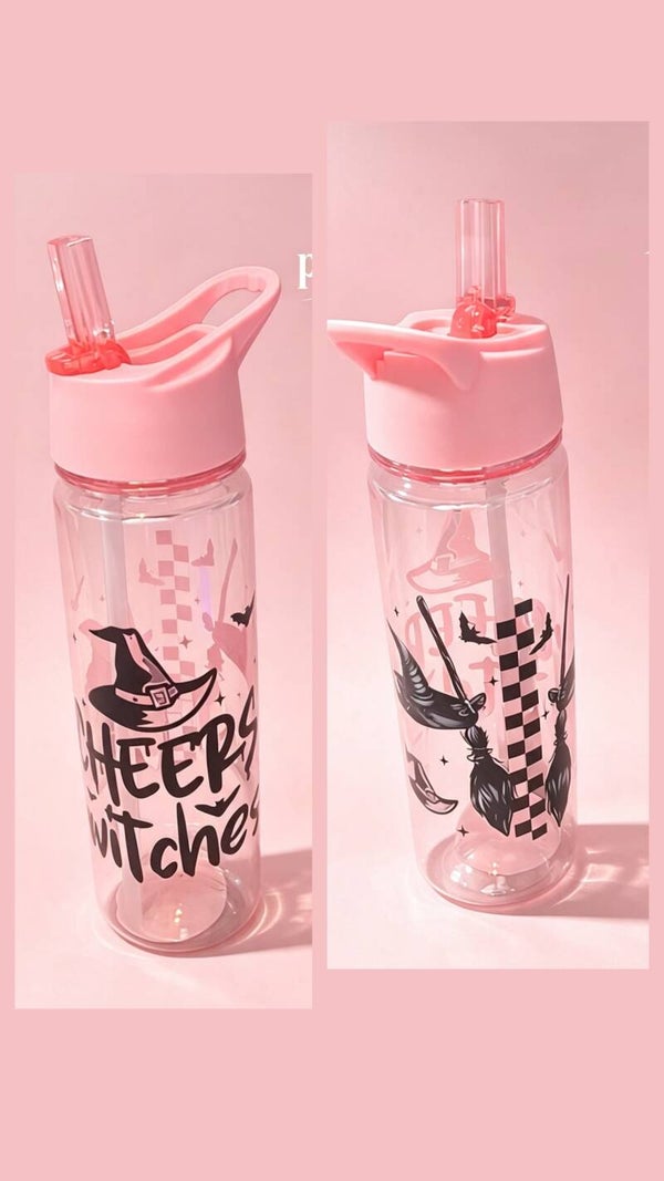 Water bottle