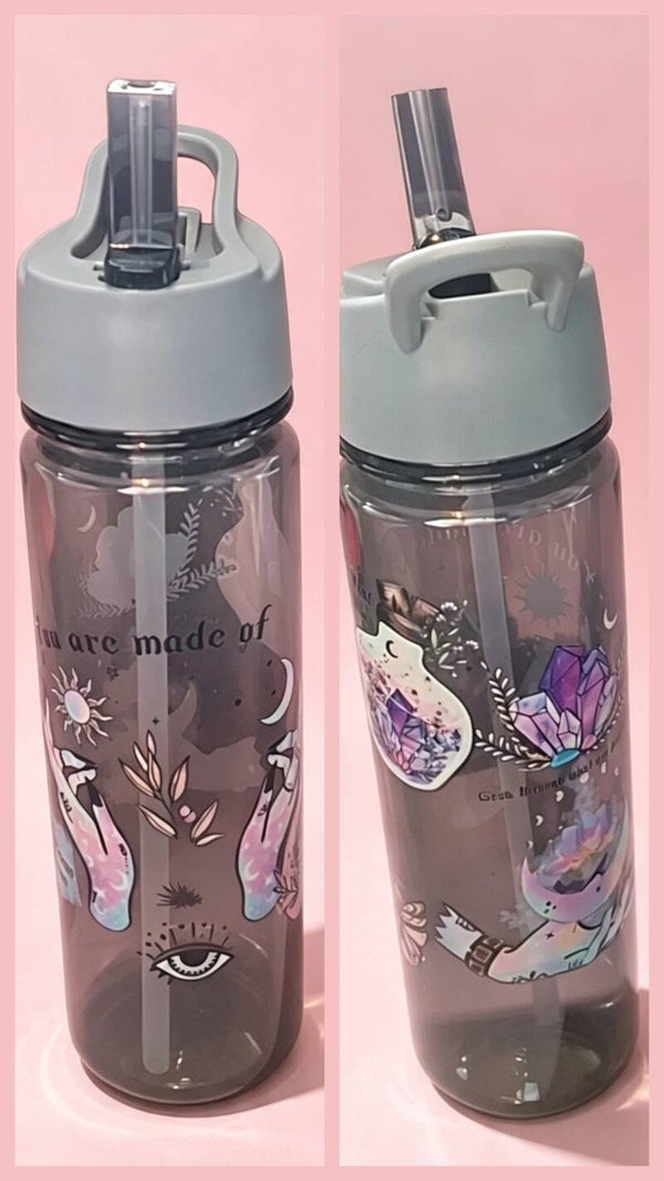 Water bottle