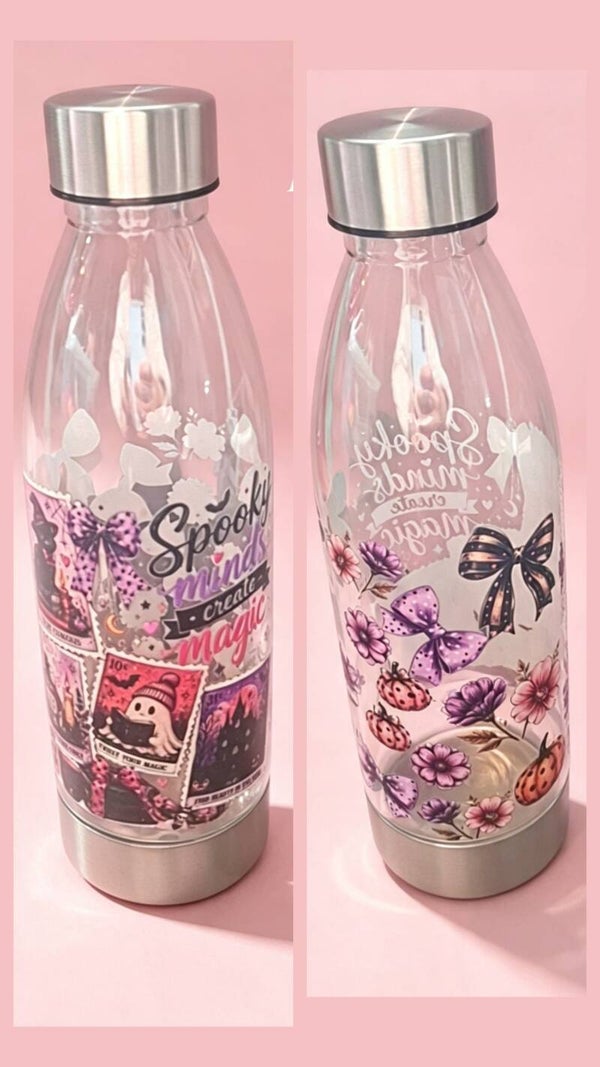 Bottles
