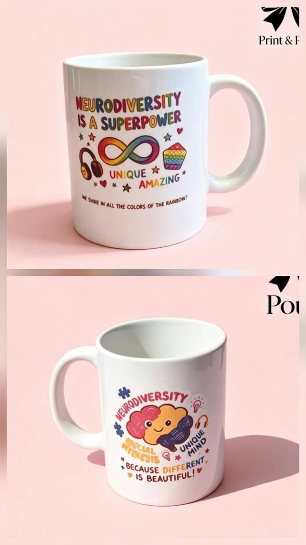 Mug