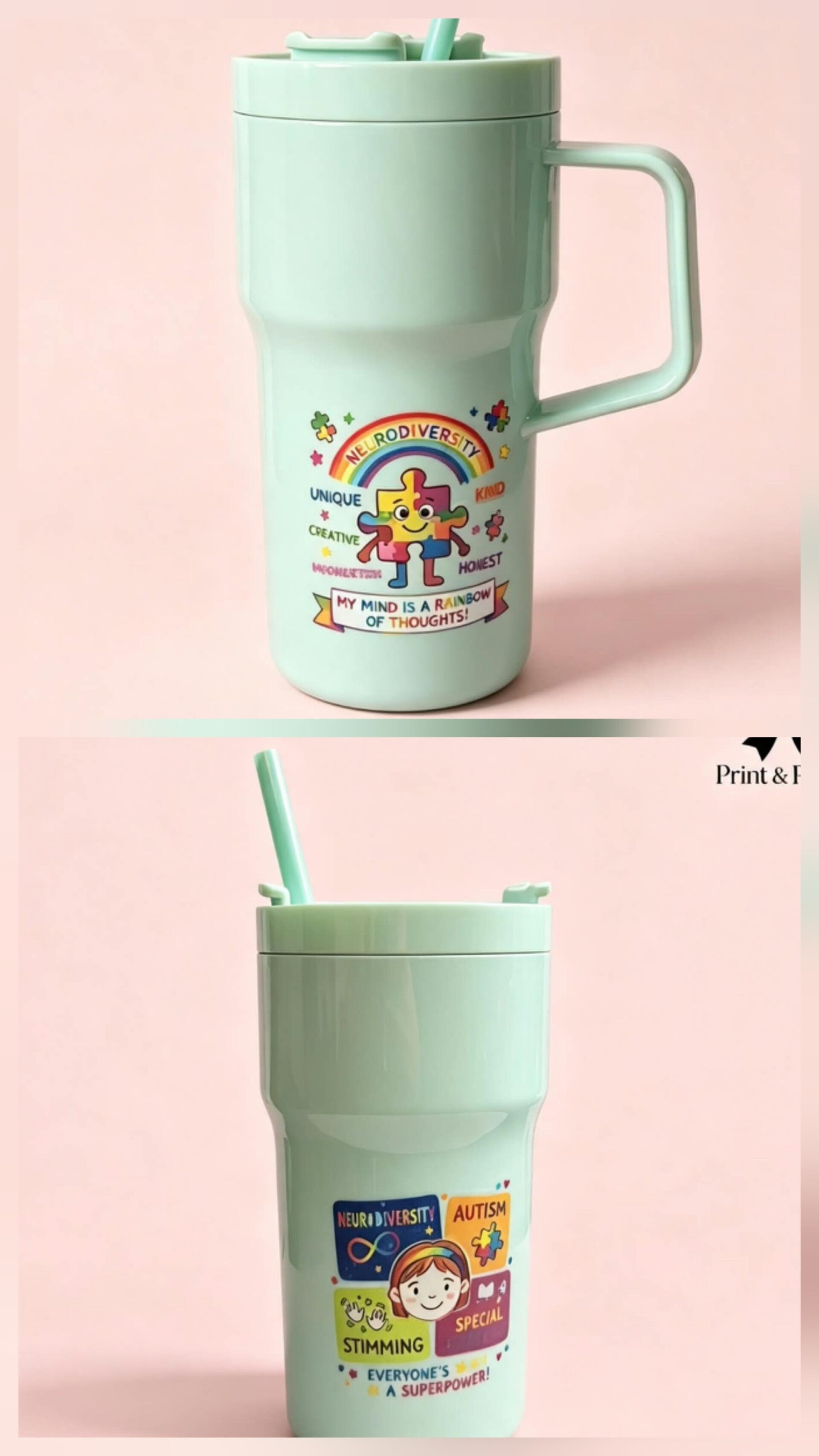 Tumbler