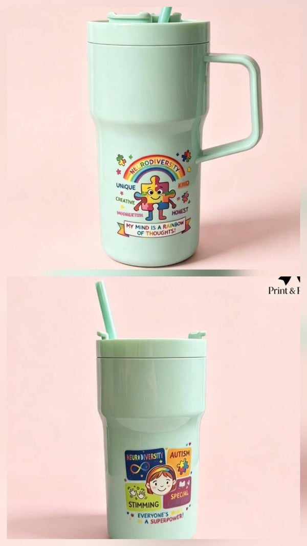Tumbler