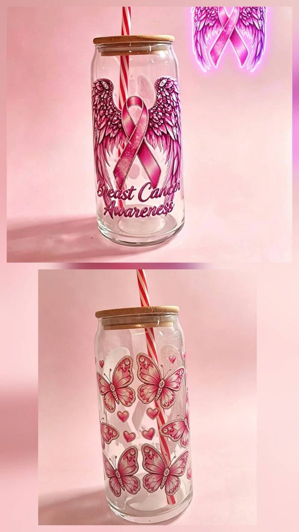 Breast cancer