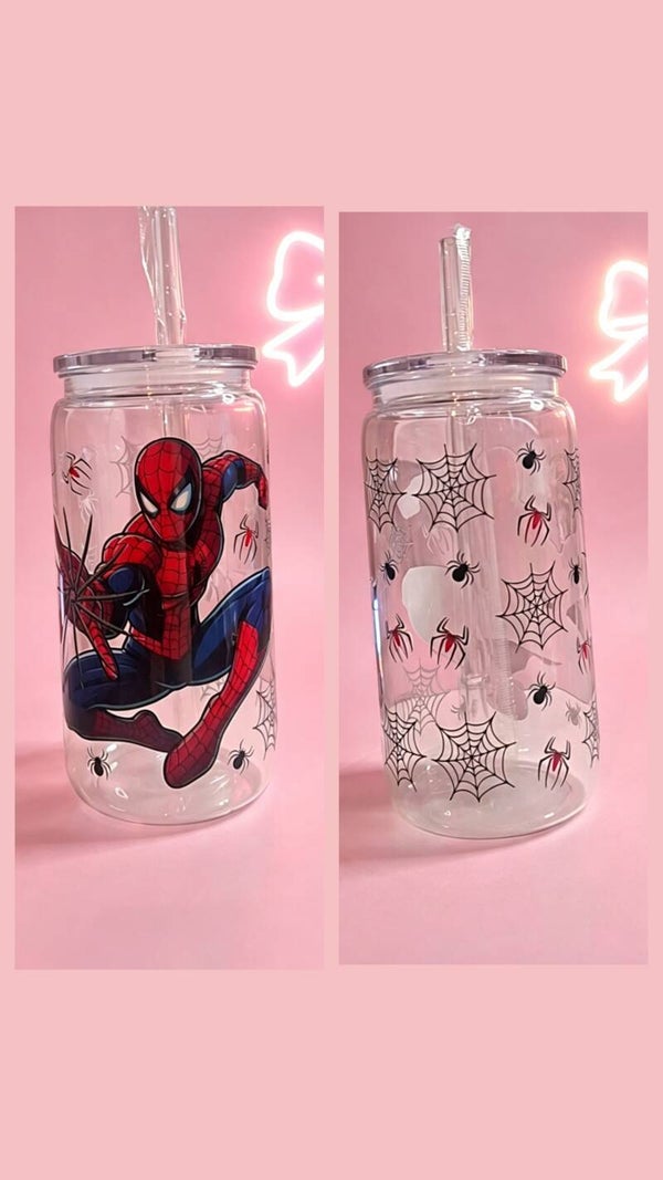 Spider-Man