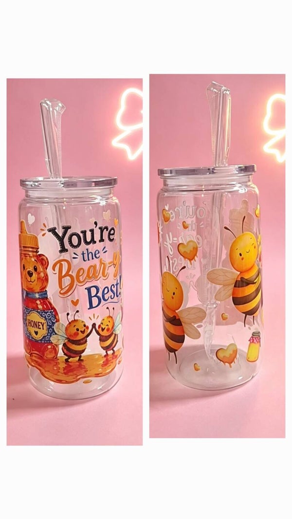 Your the
