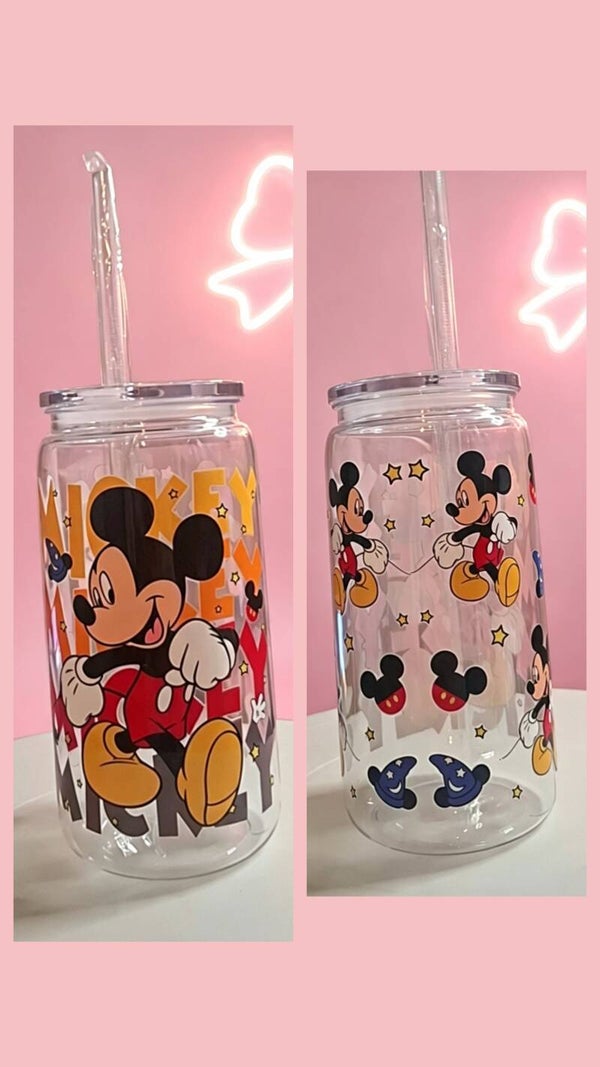 Mickey Mouse