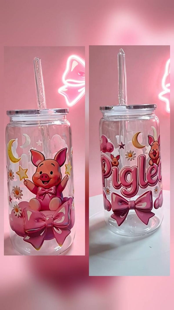 Piglet