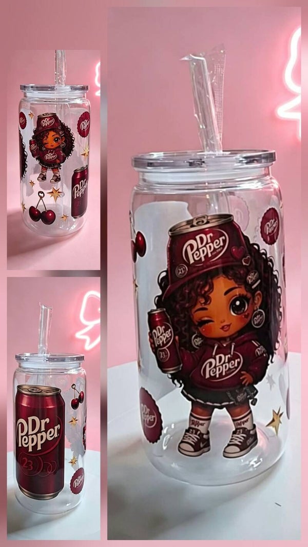 Dr Pepper