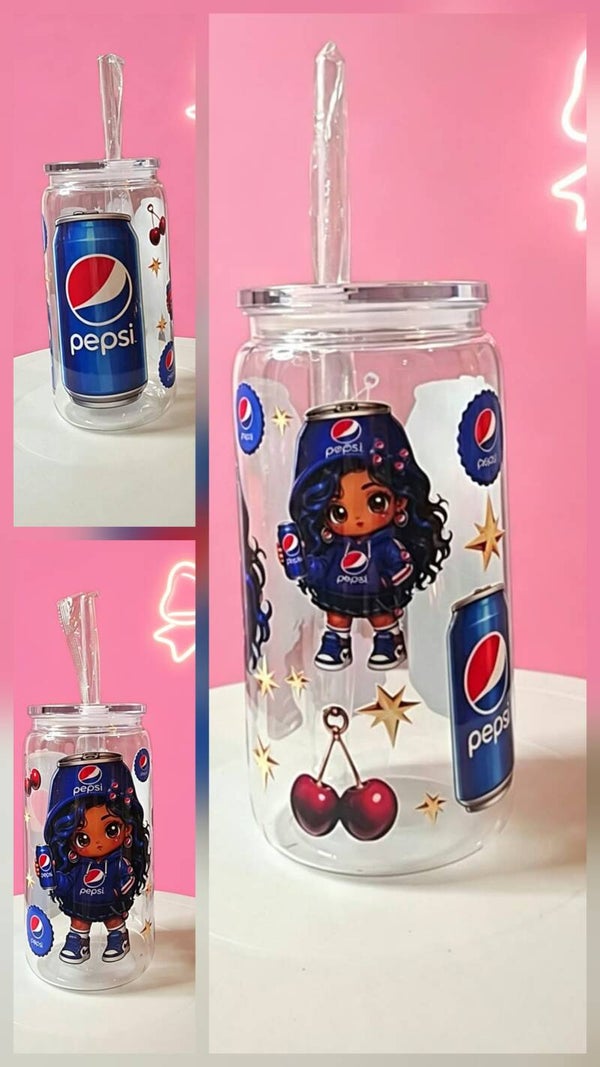 Pepsi