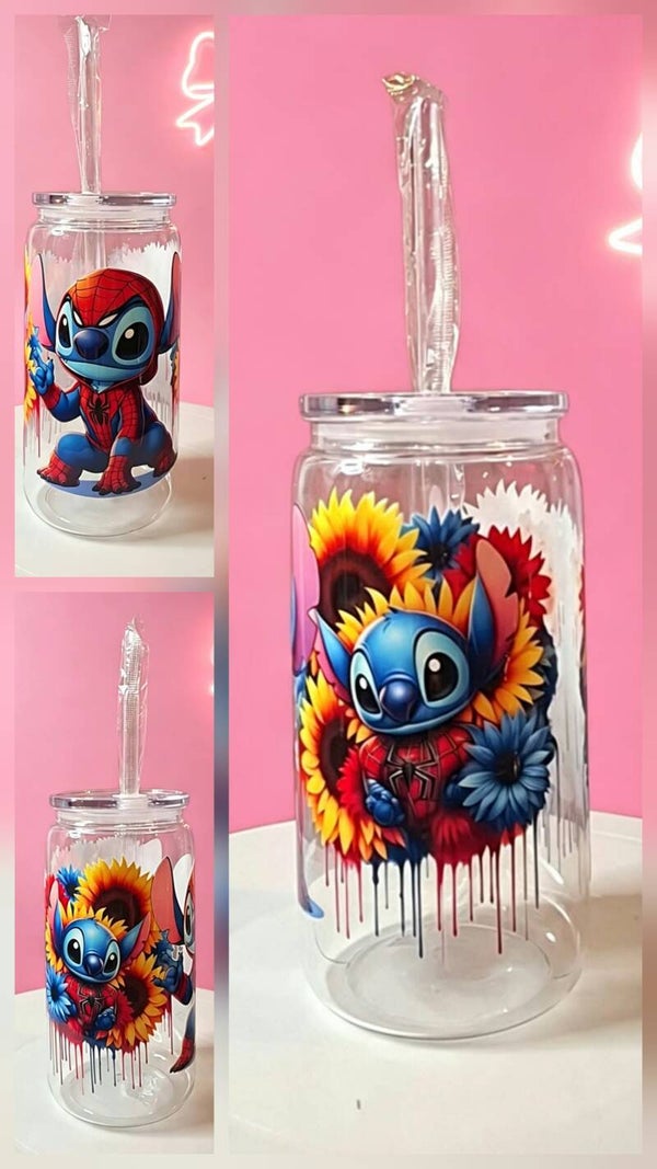 Stitch