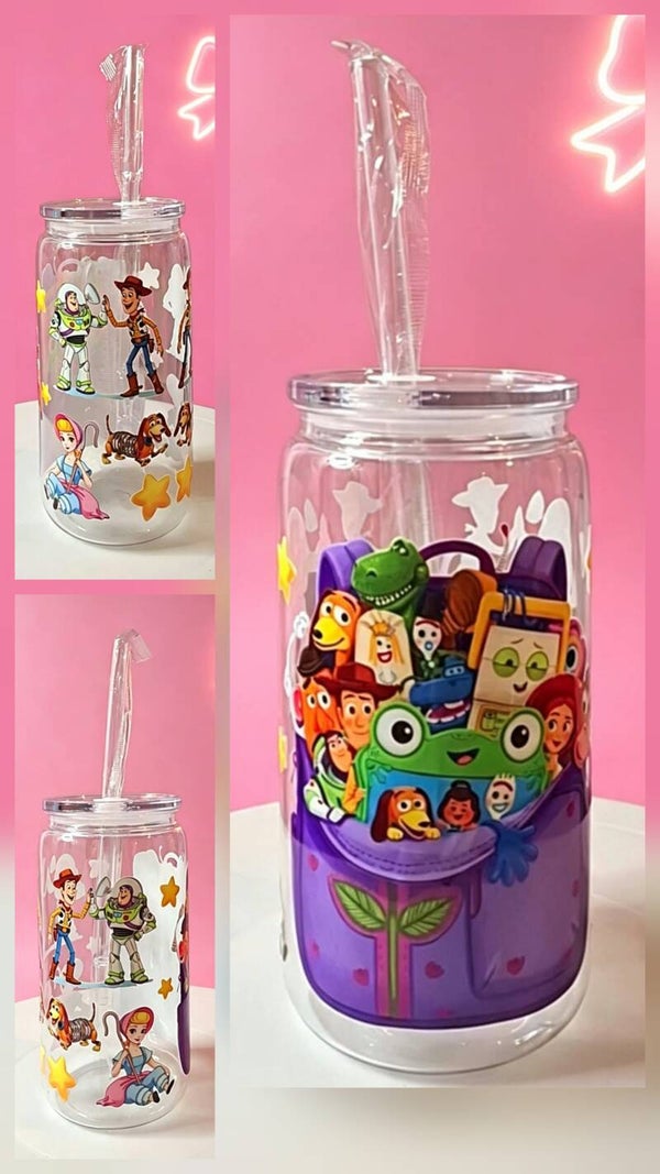 Toy story