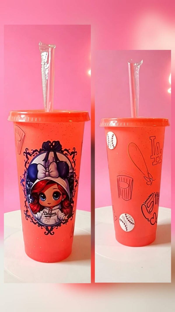 Kids cup