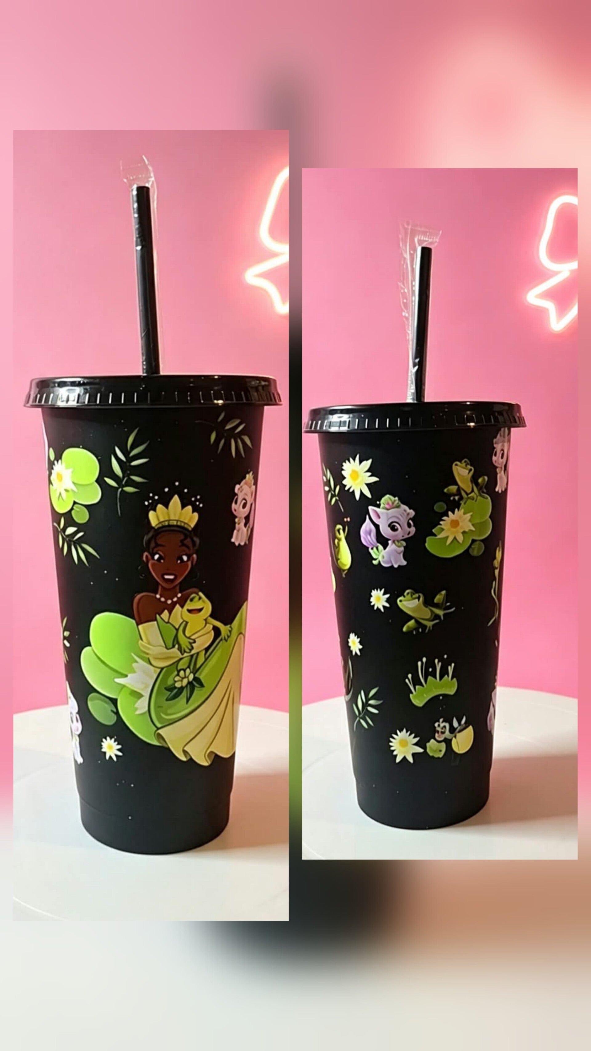 Kids cup