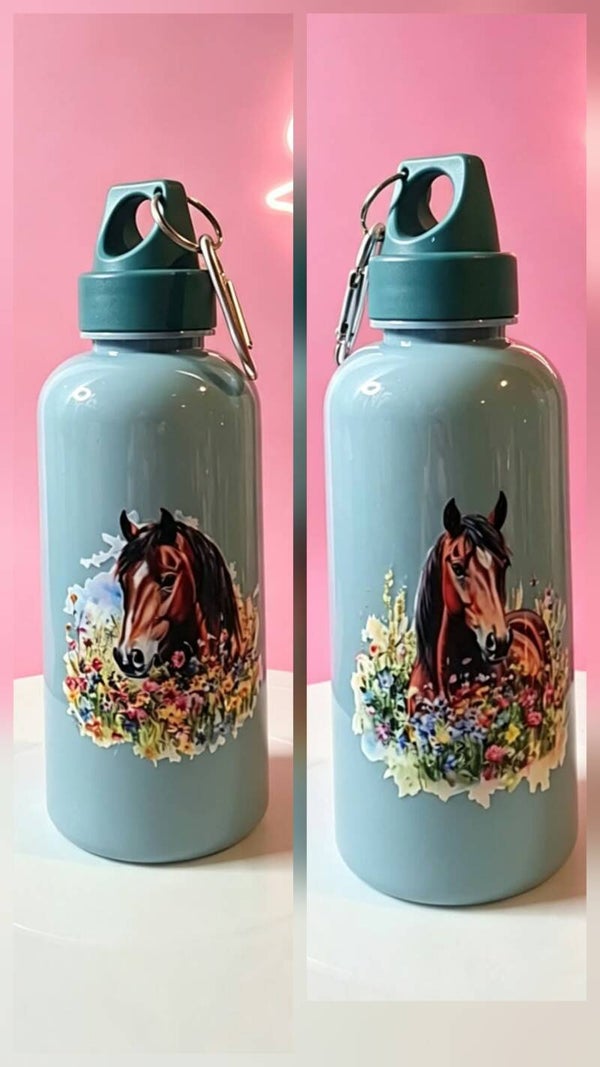Horses