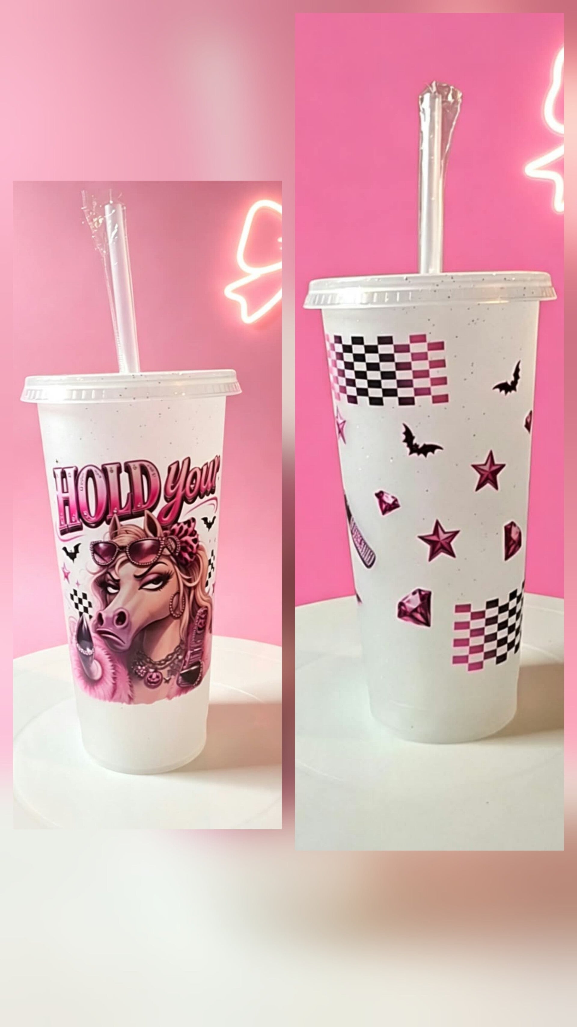 Kids cup