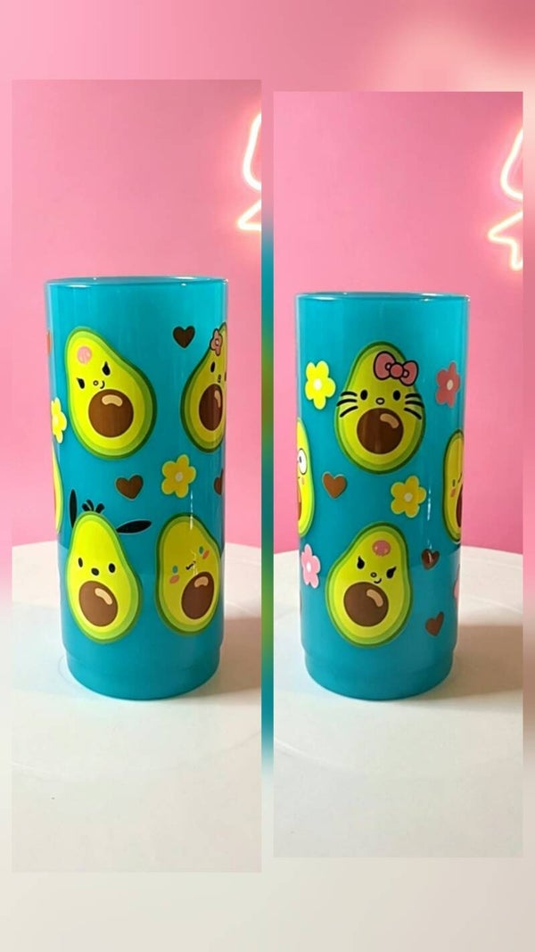 Avocados