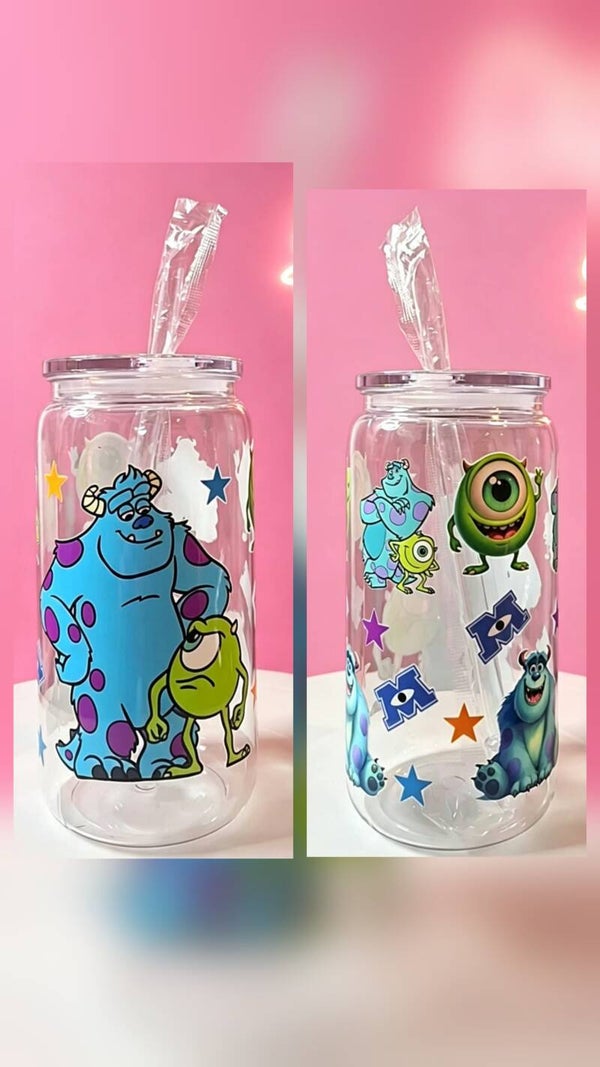 Monster Inc