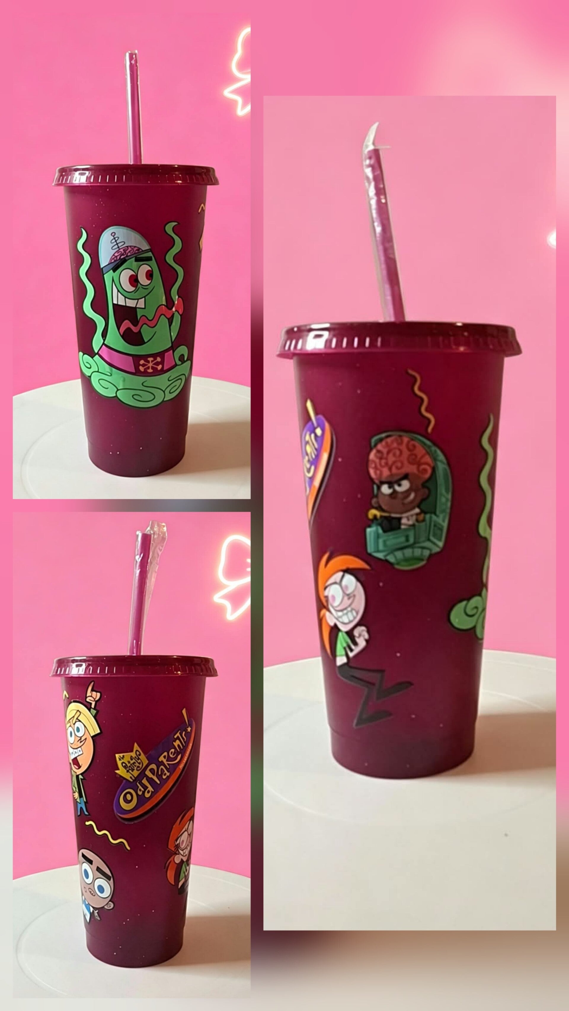 Kids cup