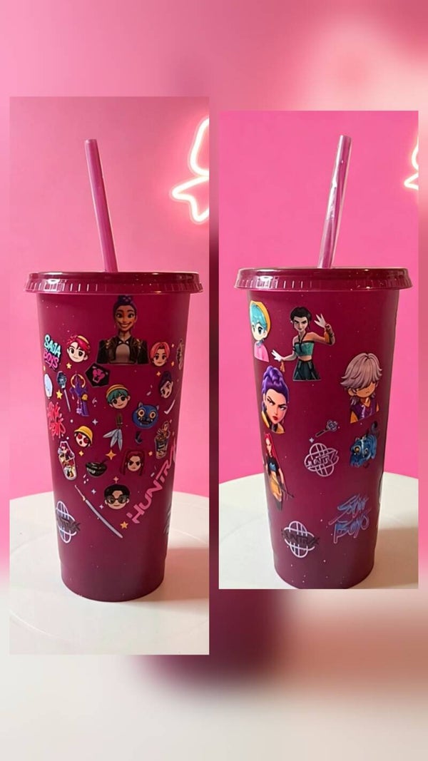 Kids cup