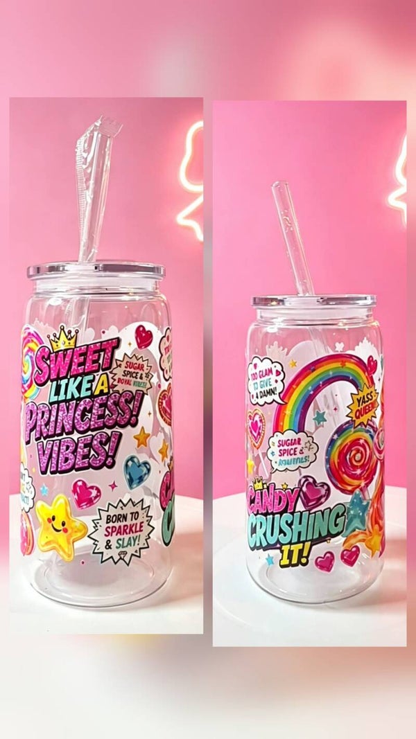 Sweet like a