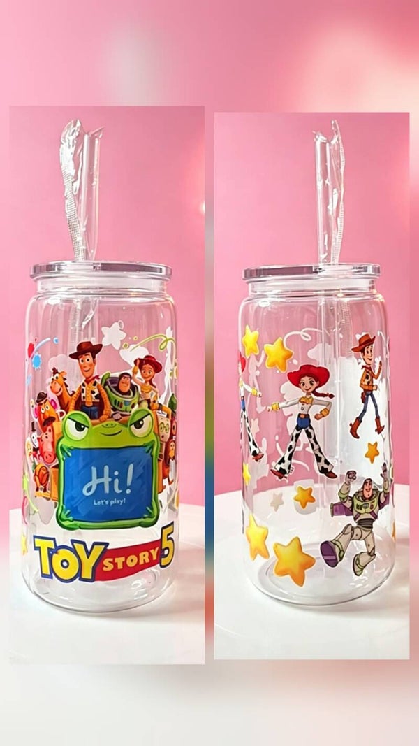 Toy story