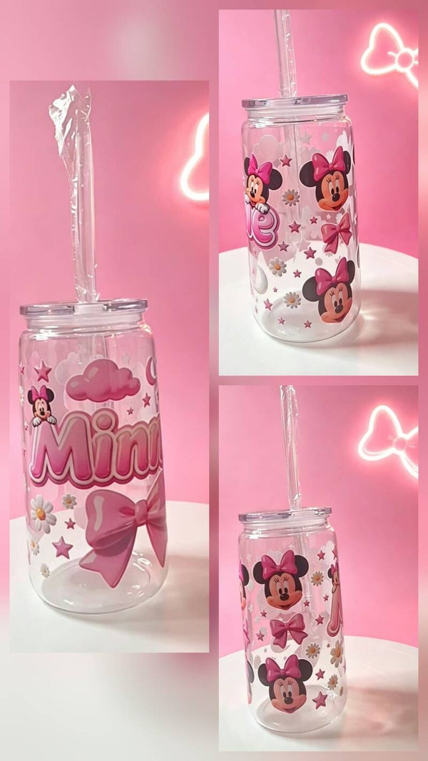 Minnie Mouse