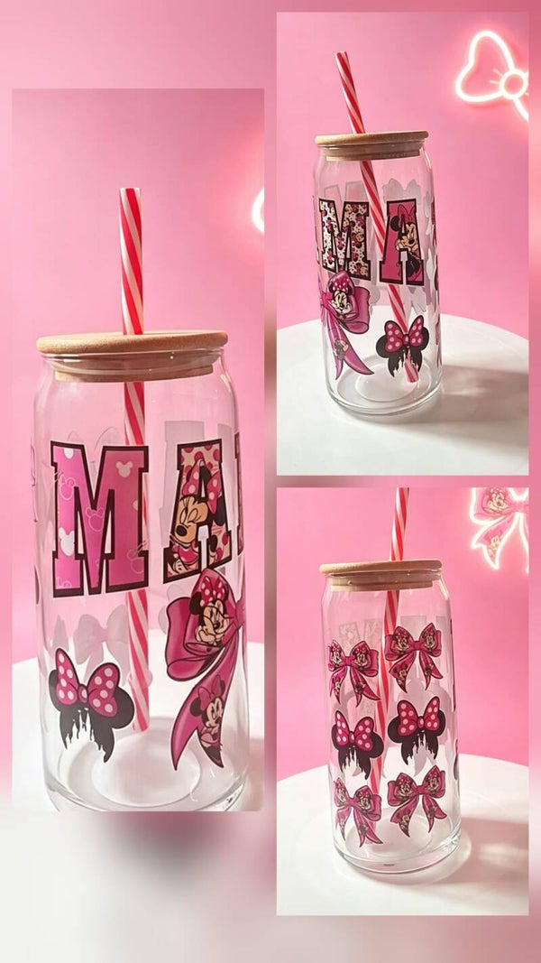 Mama glass