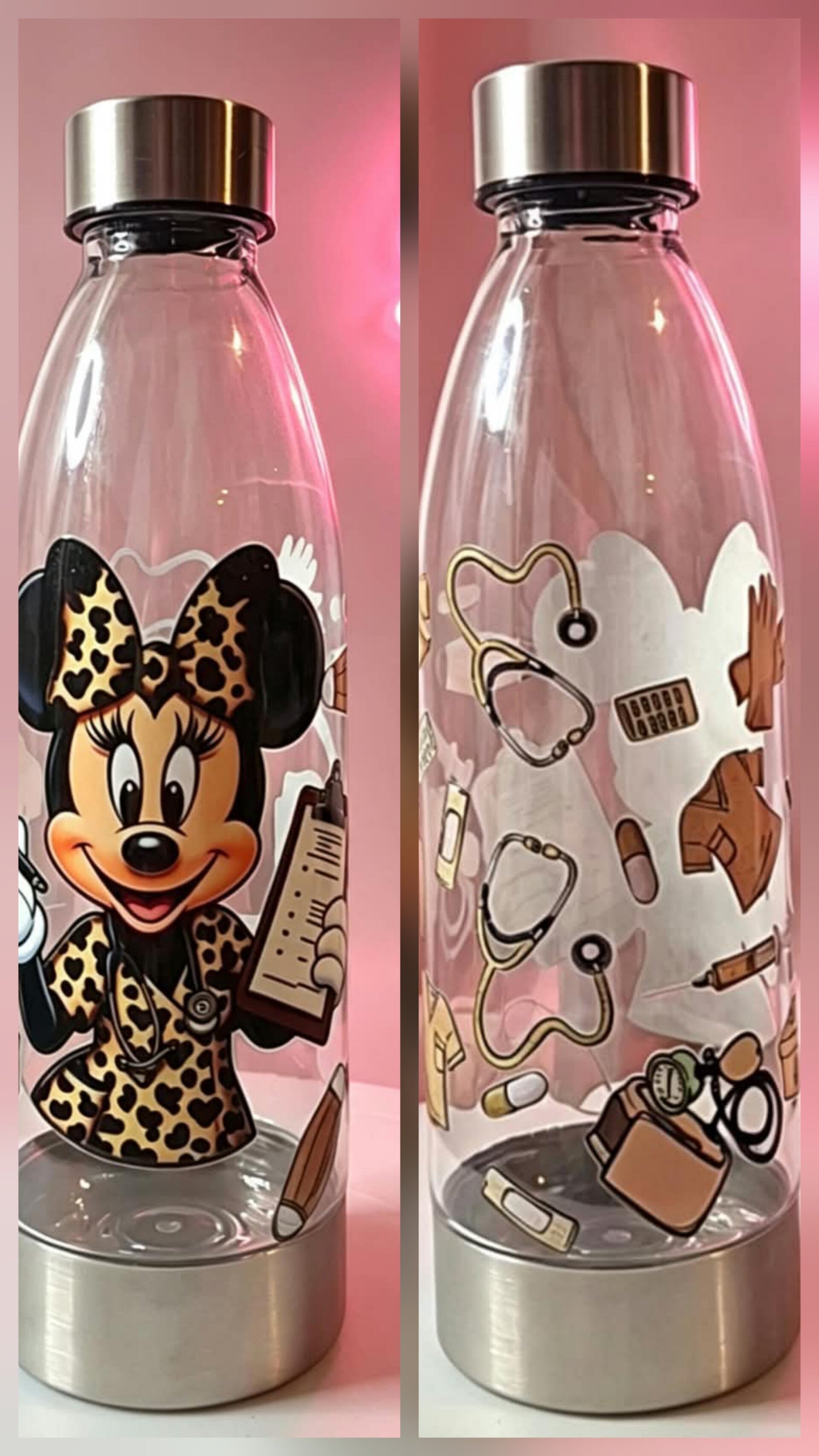 Water bottle